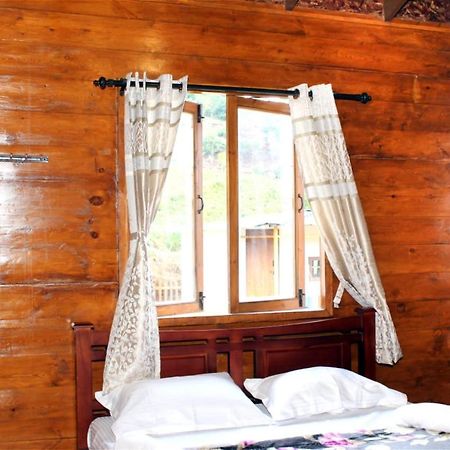 Vicky Wood House Villa Ooty Exterior photo