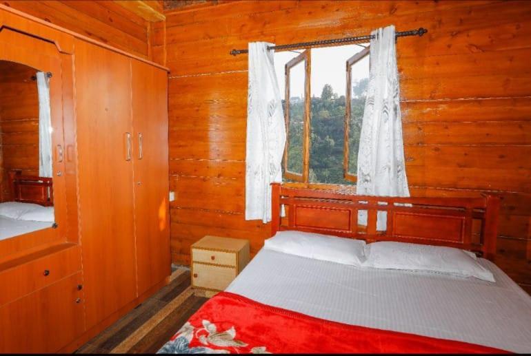 Vicky Wood House Villa Ooty Exterior photo