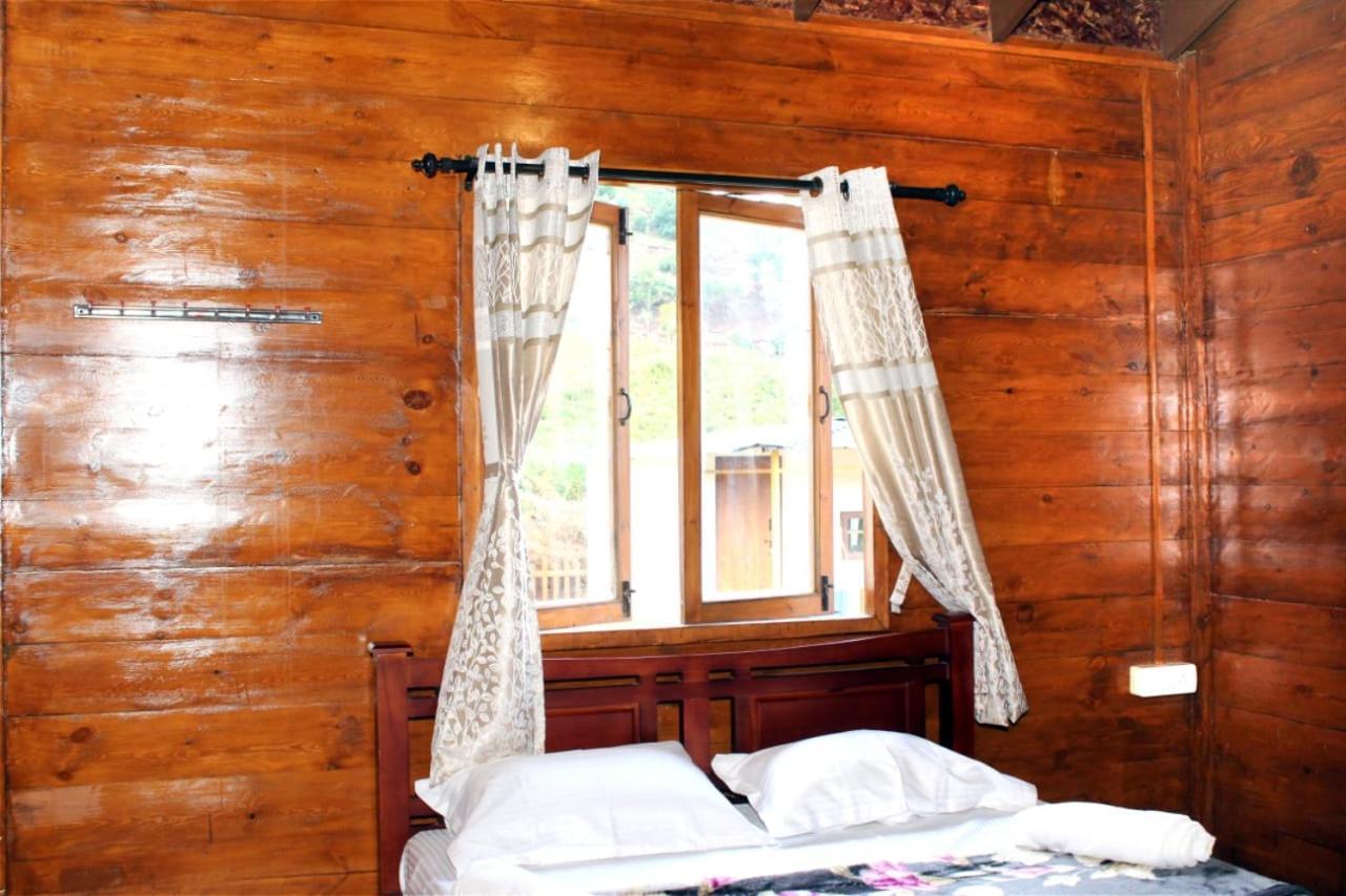 Vicky Wood House Villa Ooty Exterior photo