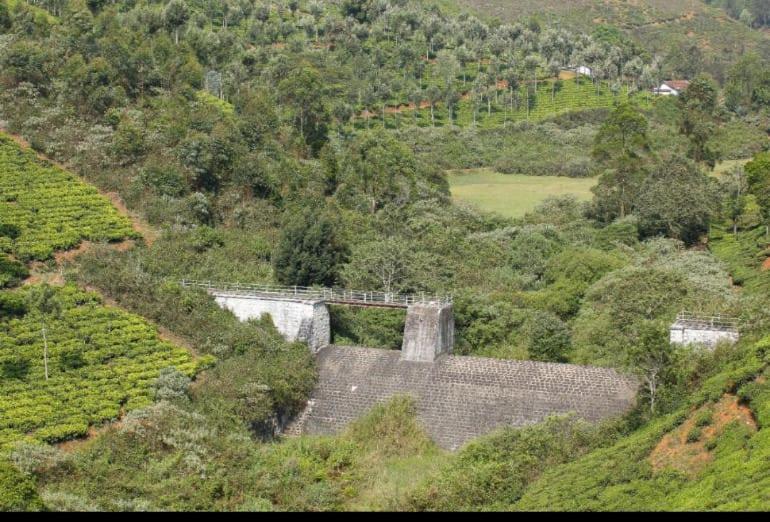Vicky Wood House Villa Ooty Exterior photo