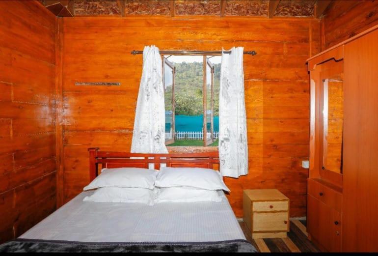 Vicky Wood House Villa Ooty Exterior photo