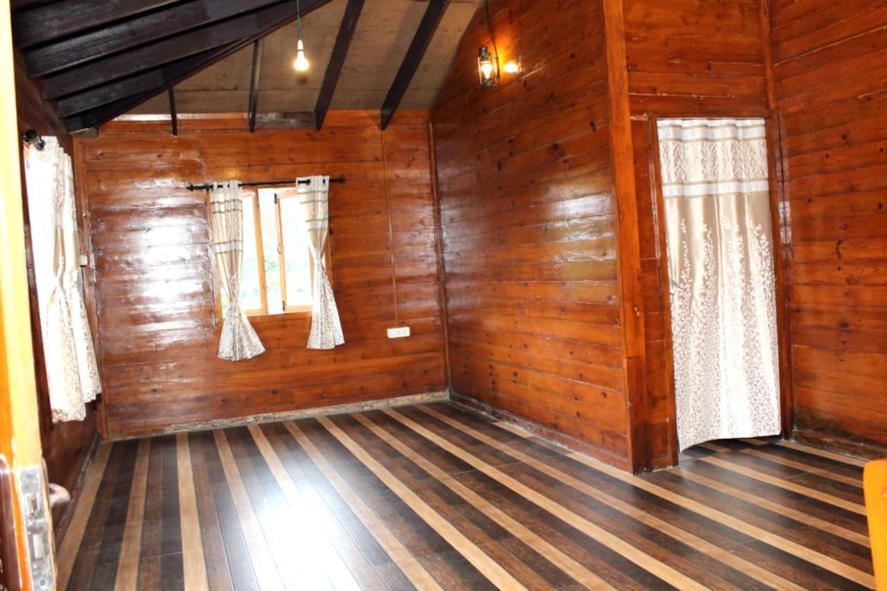 Vicky Wood House Villa Ooty Exterior photo